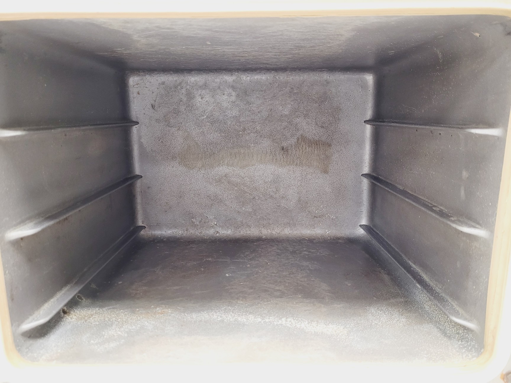 Image of Gallenkamp Model OVA031.XX1.5 Vacuum Oven 