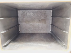 Thumbnail image of Gallenkamp Model OVA031.XX1.5 Vacuum Oven 