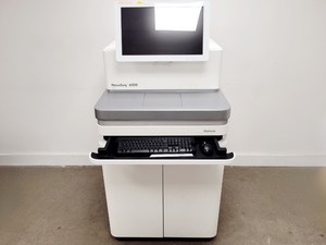 Thumbnail image of Illumina NovaSeq 6000 DNA Sequencer