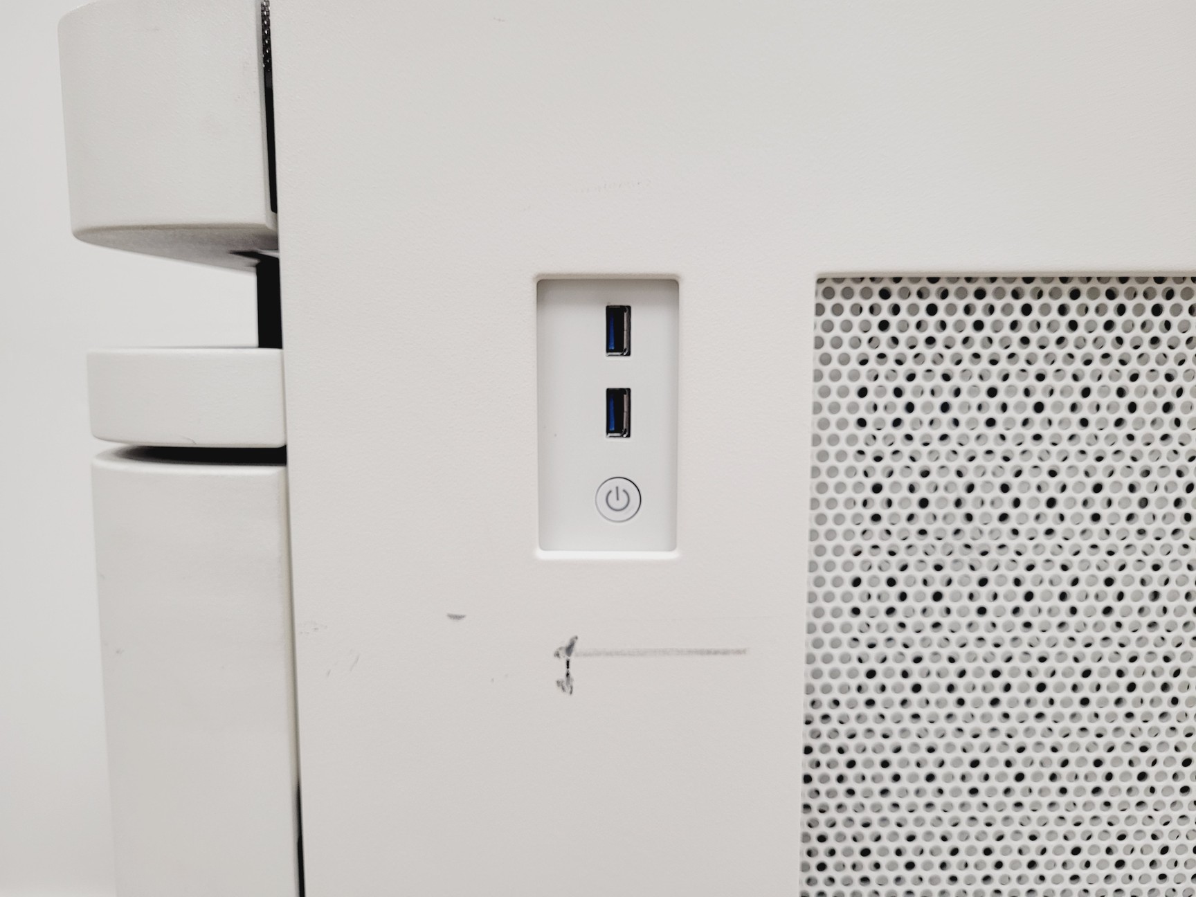 Image of Illumina NovaSeq 6000 DNA Sequencer