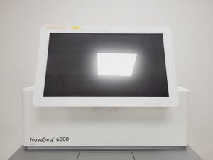 Thumbnail image of Illumina NovaSeq 6000 DNA Sequencer