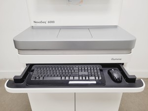 Thumbnail image of Illumina NovaSeq 6000 DNA Sequencer