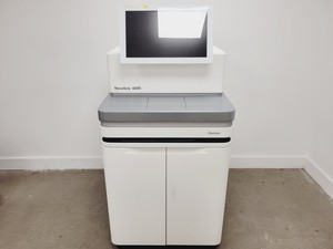 Thumbnail image of Illumina NovaSeq 6000 DNA Sequencer