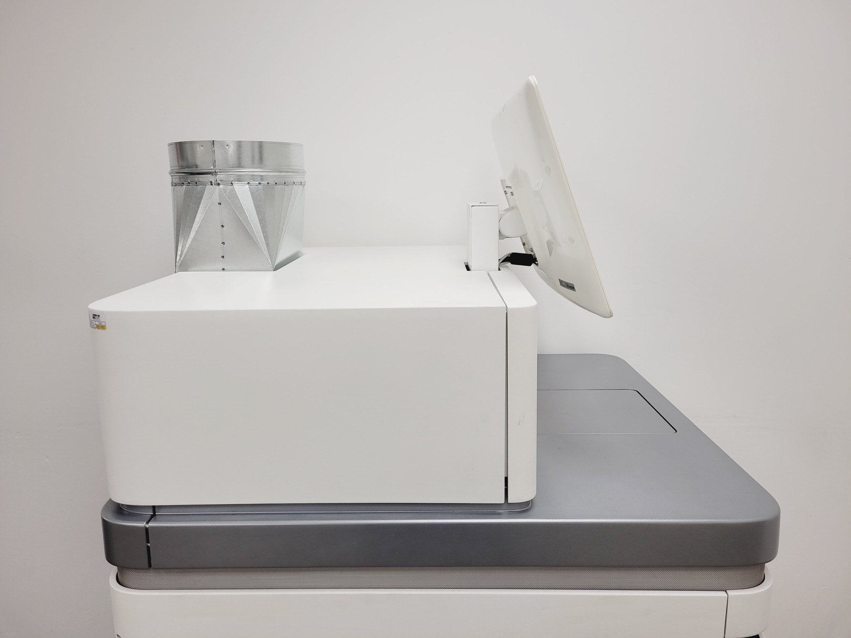 Image of Illumina NovaSeq 6000 DNA Sequencer