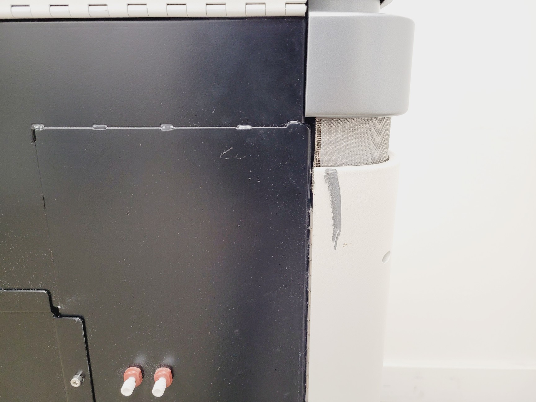 Image of Illumina NovaSeq 6000 DNA Sequencer