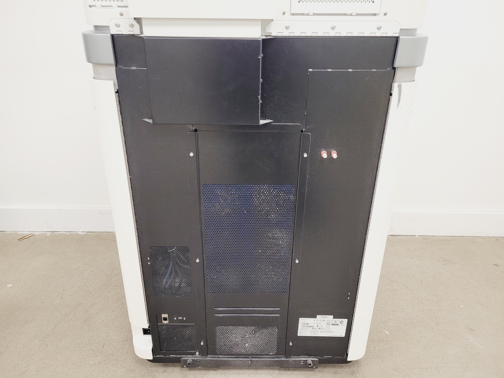 Image of Illumina NovaSeq 6000 DNA Sequencer