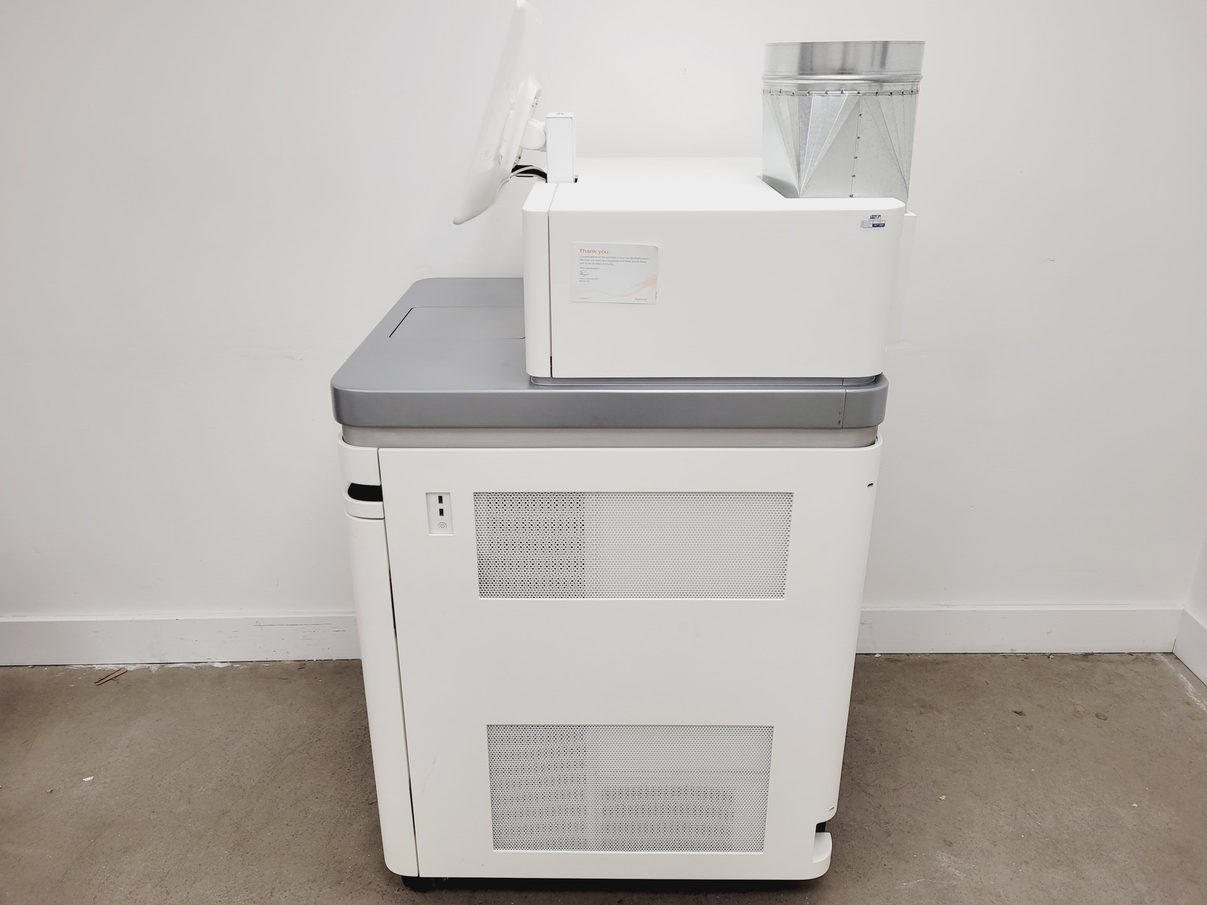 Image of Illumina NovaSeq 6000 DNA Sequencer