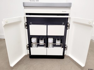 Thumbnail image of Illumina NovaSeq 6000 DNA Sequencer