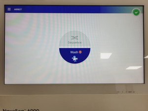 Thumbnail image of Illumina NovaSeq 6000 DNA Sequencer