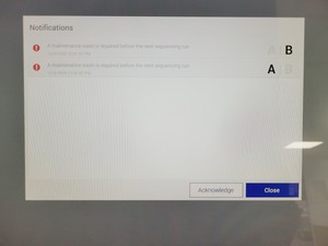 Thumbnail image of Illumina NovaSeq 6000 DNA Sequencer