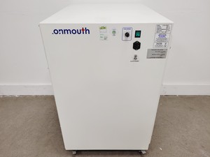 Image of Monmouth CAM-F1500 Clean-Air-Module Floor Standing Filter Fan Lab