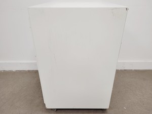 Thumbnail image of Monmouth CAM-F1500 Clean-Air-Module Floor Standing Filter Fan Lab