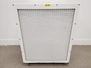 Thumbnail image of Monmouth CAM-F1500 Clean-Air-Module Floor Standing Filter Fan Lab