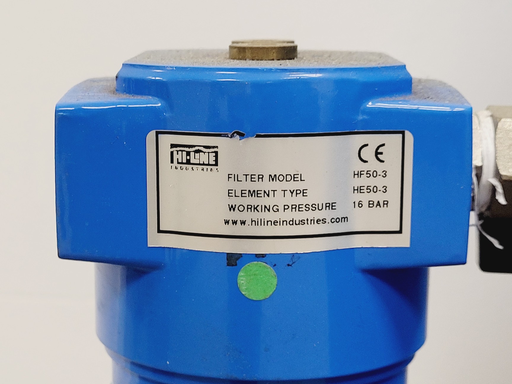 Image of ABAC PRO A39B 200 FM3 UK Air Compressor