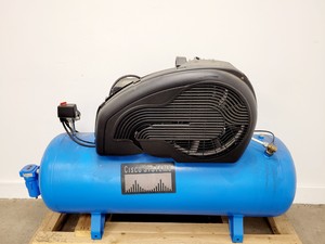 Thumbnail image of ABAC PRO A39B 200 FM3 UK Air Compressor