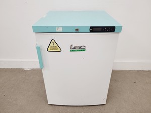 Thumbnail image of Lec Medical LM LSF151 Lab Freezer