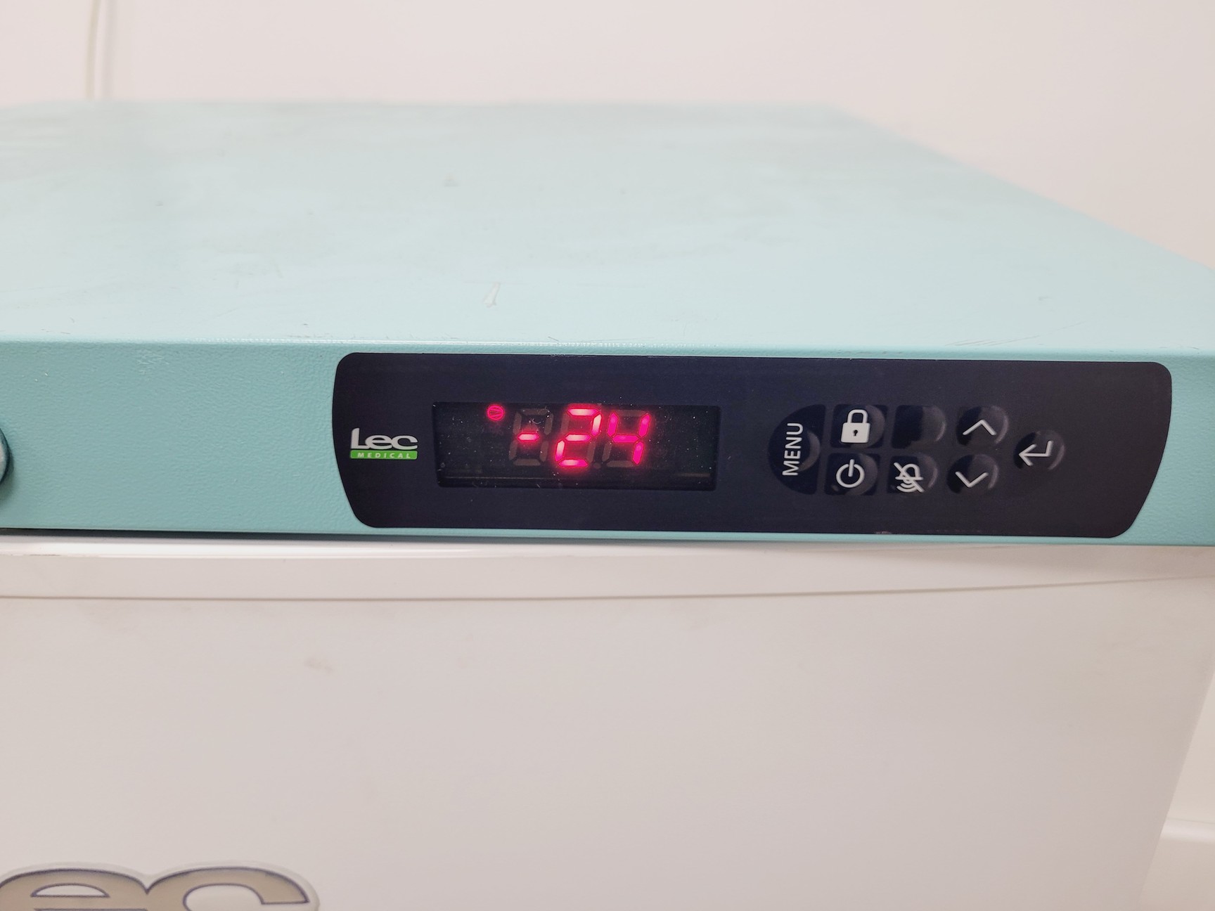 Image of Lec Medical LM LSF151 Lab Freezer