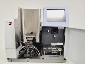 Thumbnail image of Perkin Elmer AAnalyst 200 Atomic Absorption Spectrometer