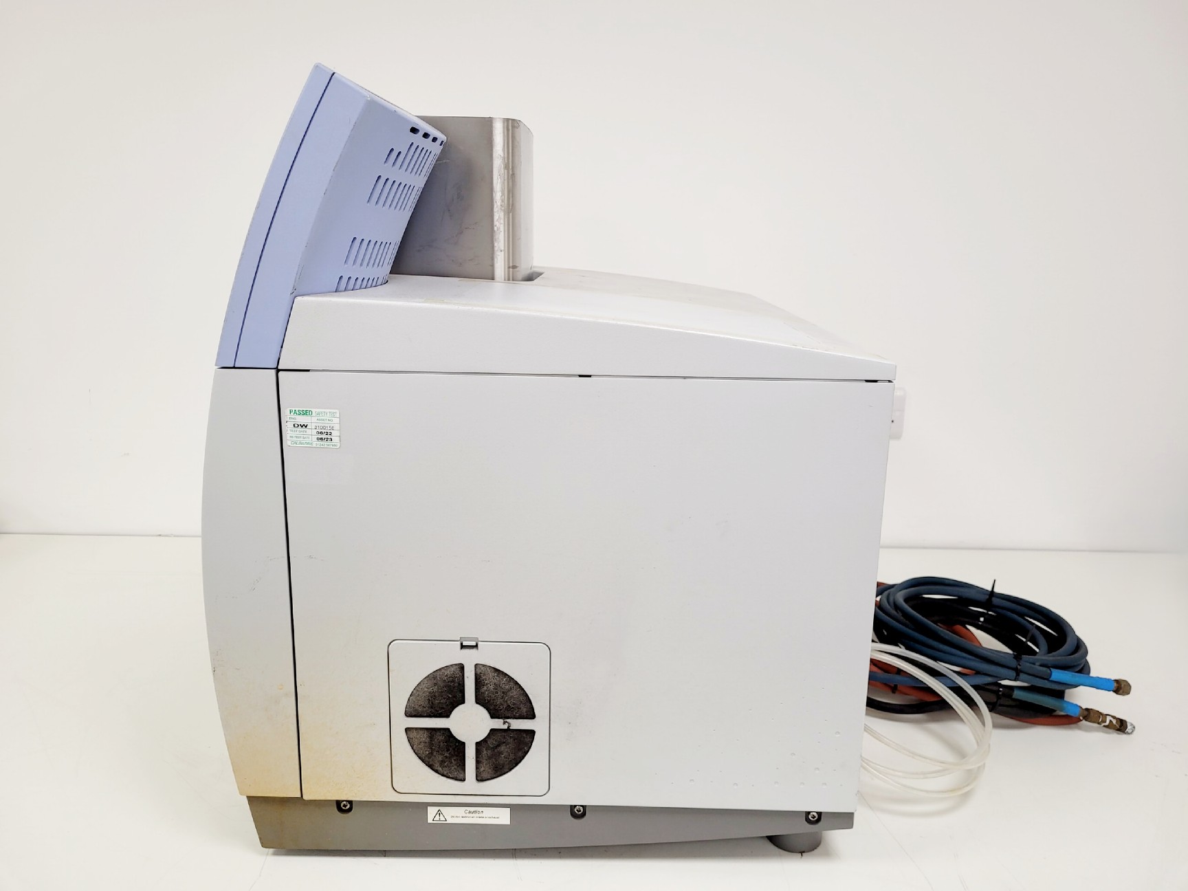 Image of Perkin Elmer AAnalyst 200 Atomic Absorption Spectrometer