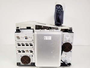 Thumbnail image of Perkin Elmer Clarus 680 Gas Chromatograph