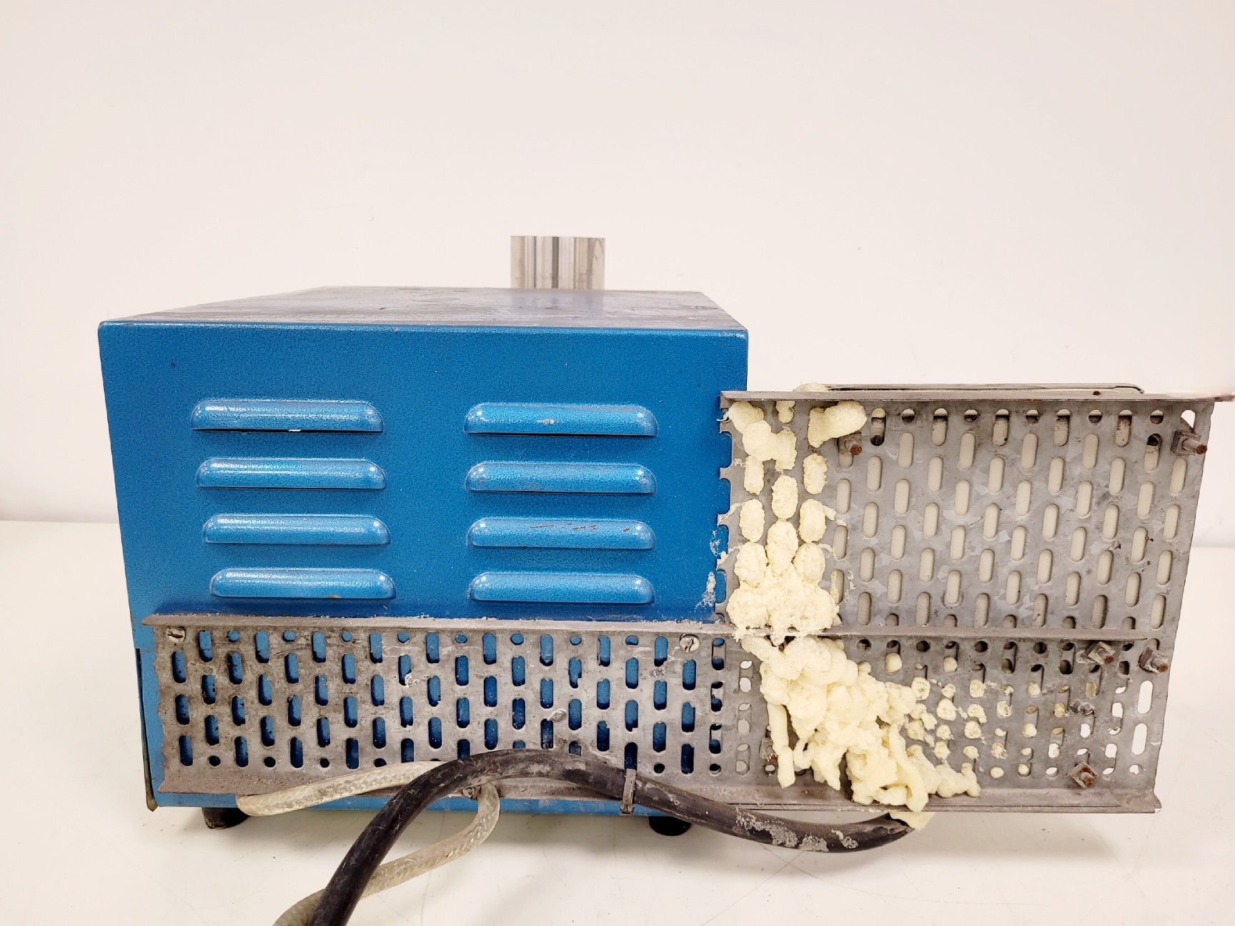 Image of Eiger Torrance LTD M250 VSF TFV 'Mini" Motormill 250 Bead Mill