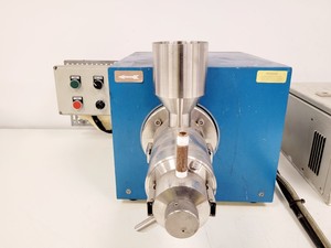 Thumbnail image of Eiger Torrance LTD M250 VSF TFV 'Mini" Motormill 250 Bead Mill