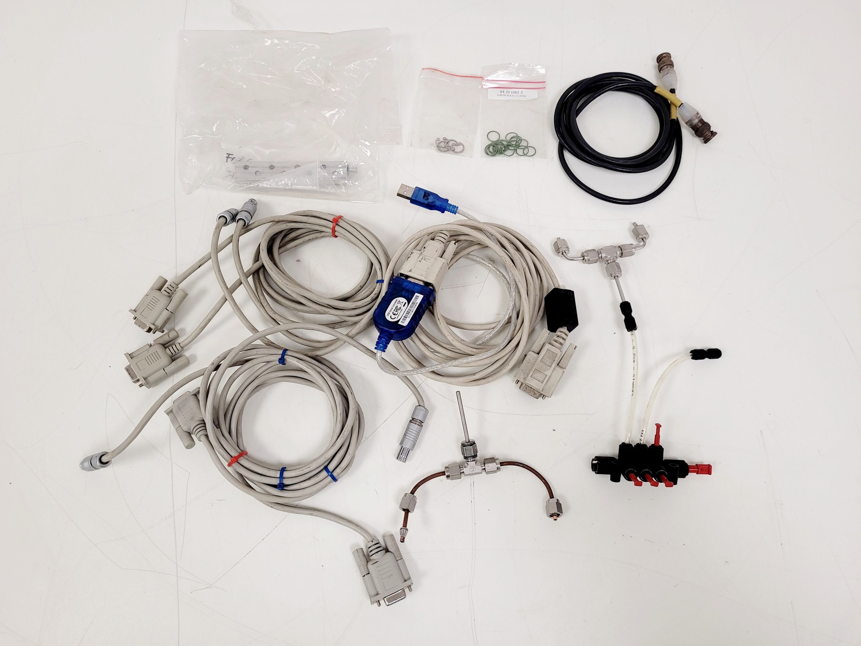 Image of Thermometric 2277 Thermal Activity Monitor W/ 2280 TAM Accessory Interface
