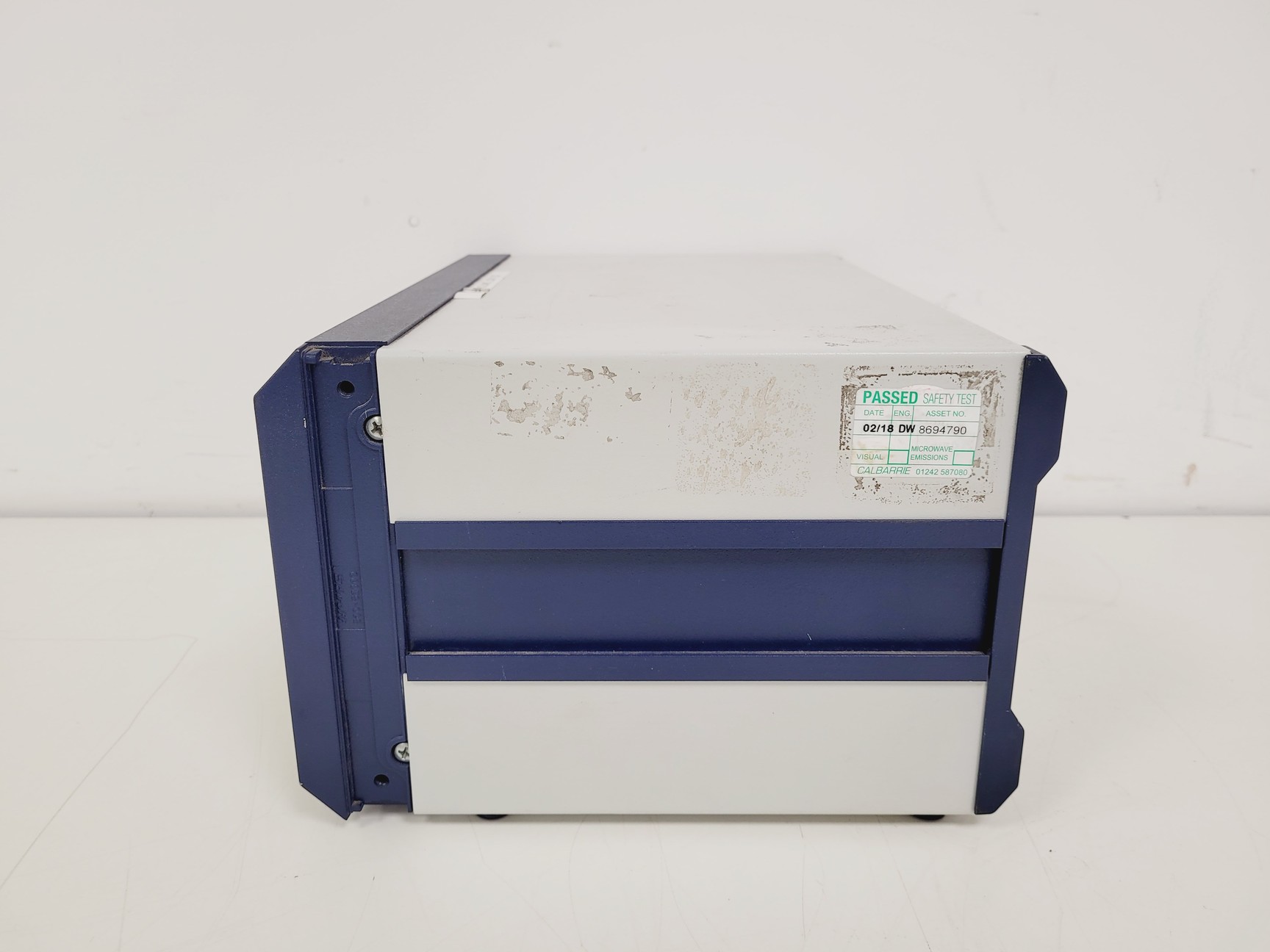 Image of Thermometric 2277 Thermal Activity Monitor W/ 2280 TAM Accessory Interface