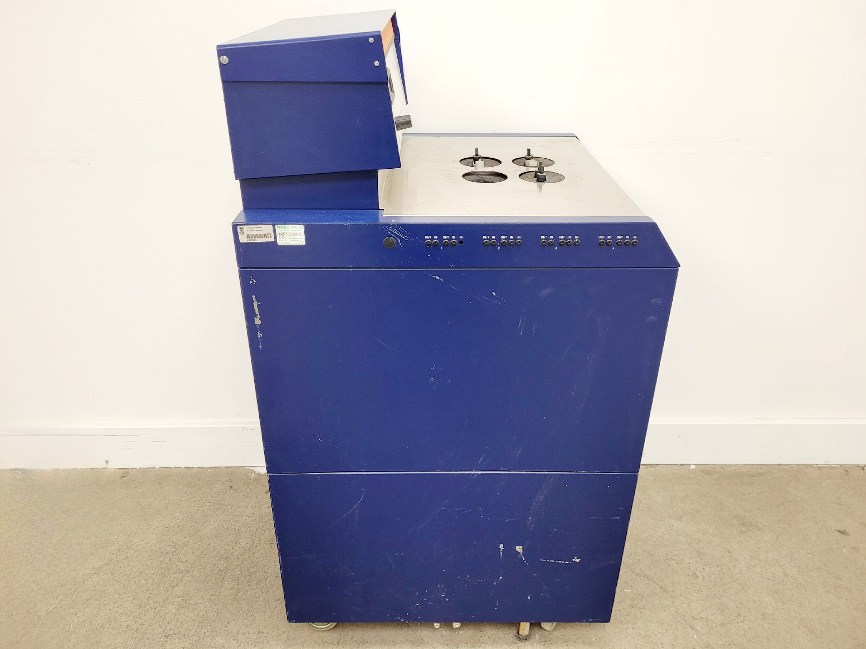 Image of Thermometric 2277 Thermal Activity Monitor W/ 2280 TAM Accessory Interface