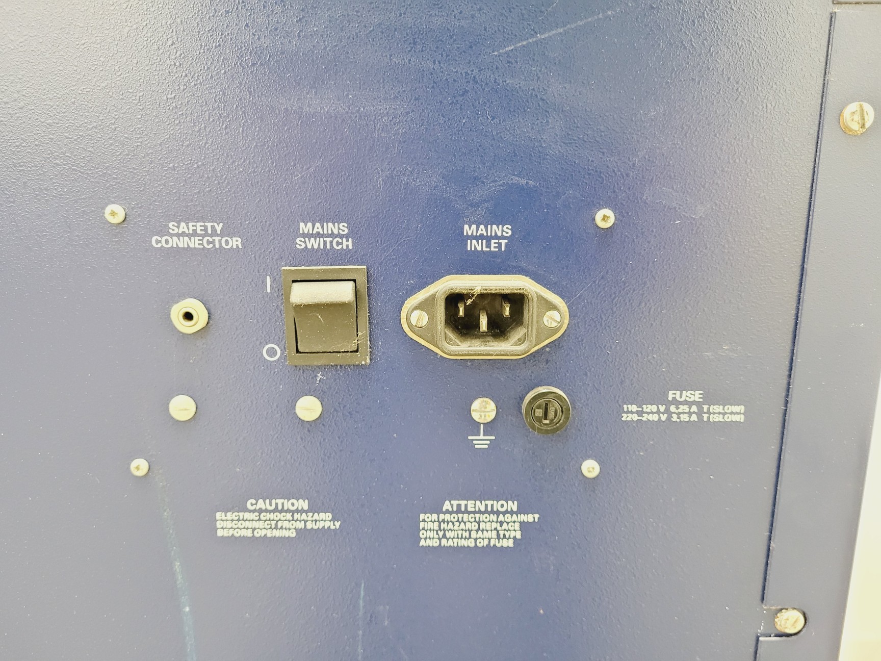 Image of Thermometric 2277 Thermal Activity Monitor W/ 2280 TAM Accessory Interface