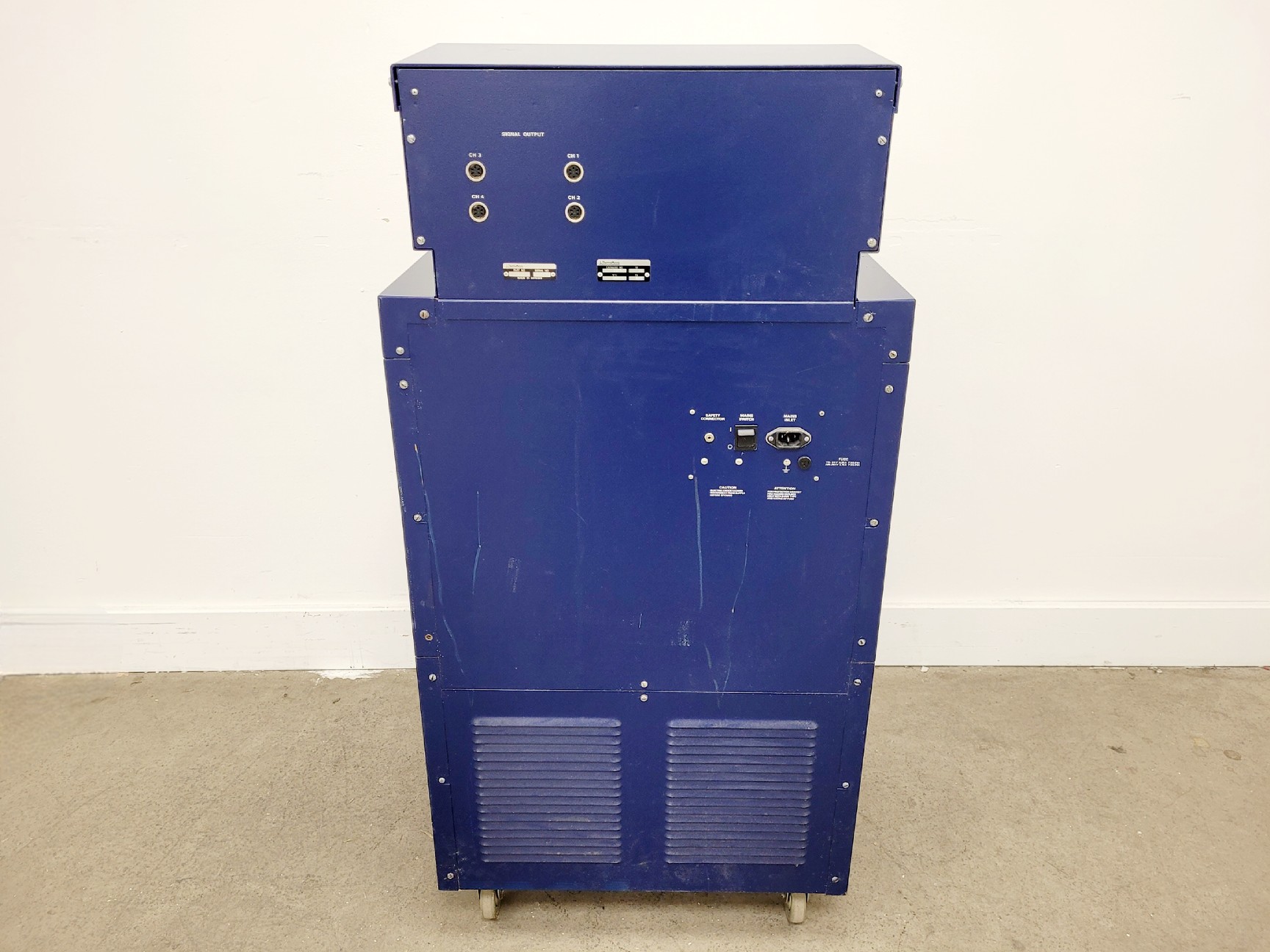 Image of Thermometric 2277 Thermal Activity Monitor W/ 2280 TAM Accessory Interface