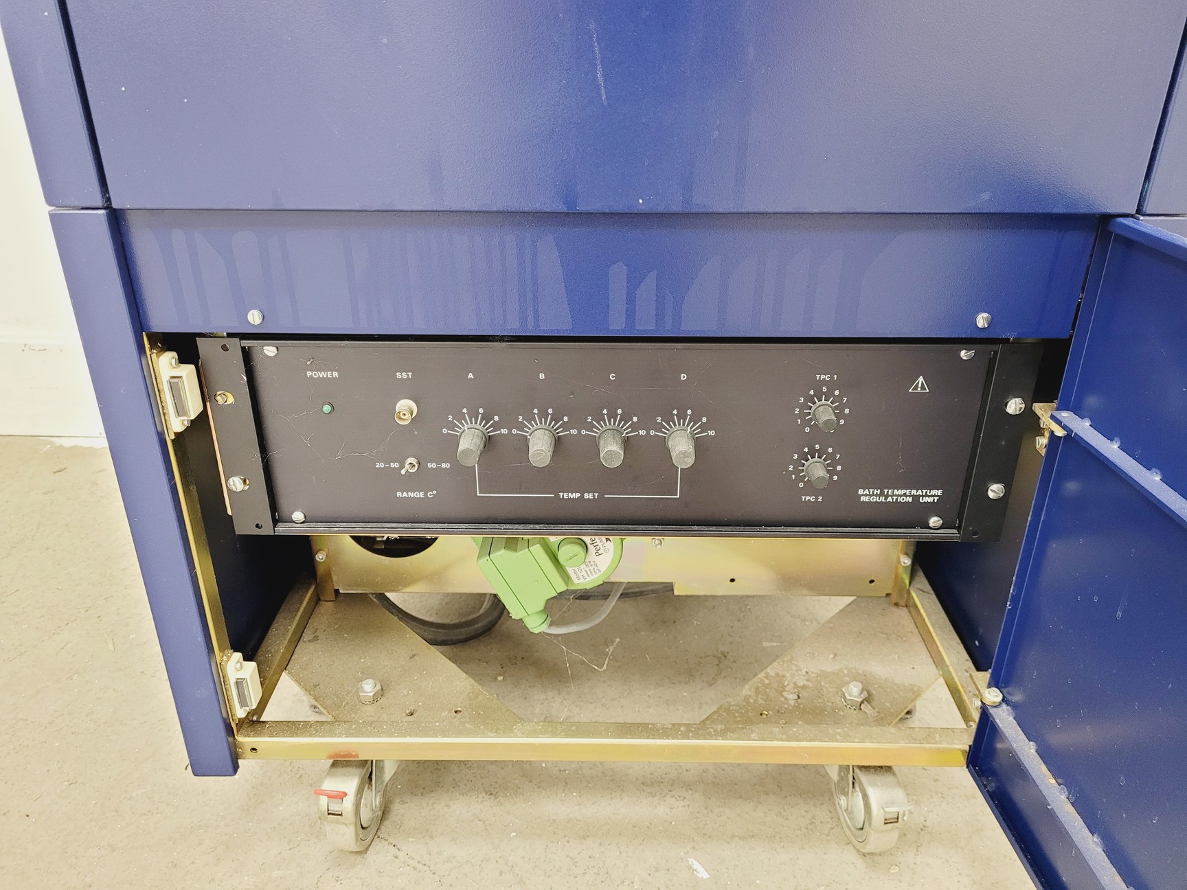 Image of Thermometric 2277 Thermal Activity Monitor W/ 2280 TAM Accessory Interface