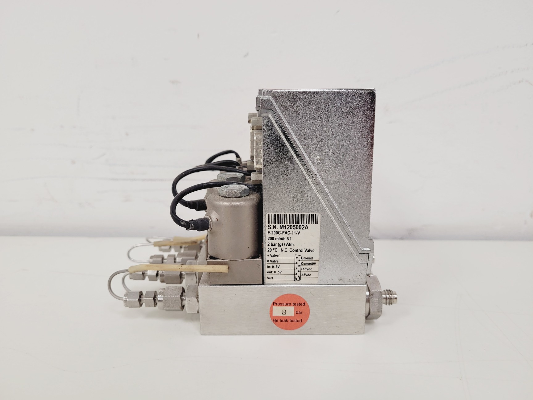 Image of Thermometric 2277 Thermal Activity Monitor W/ 2280 TAM Accessory Interface