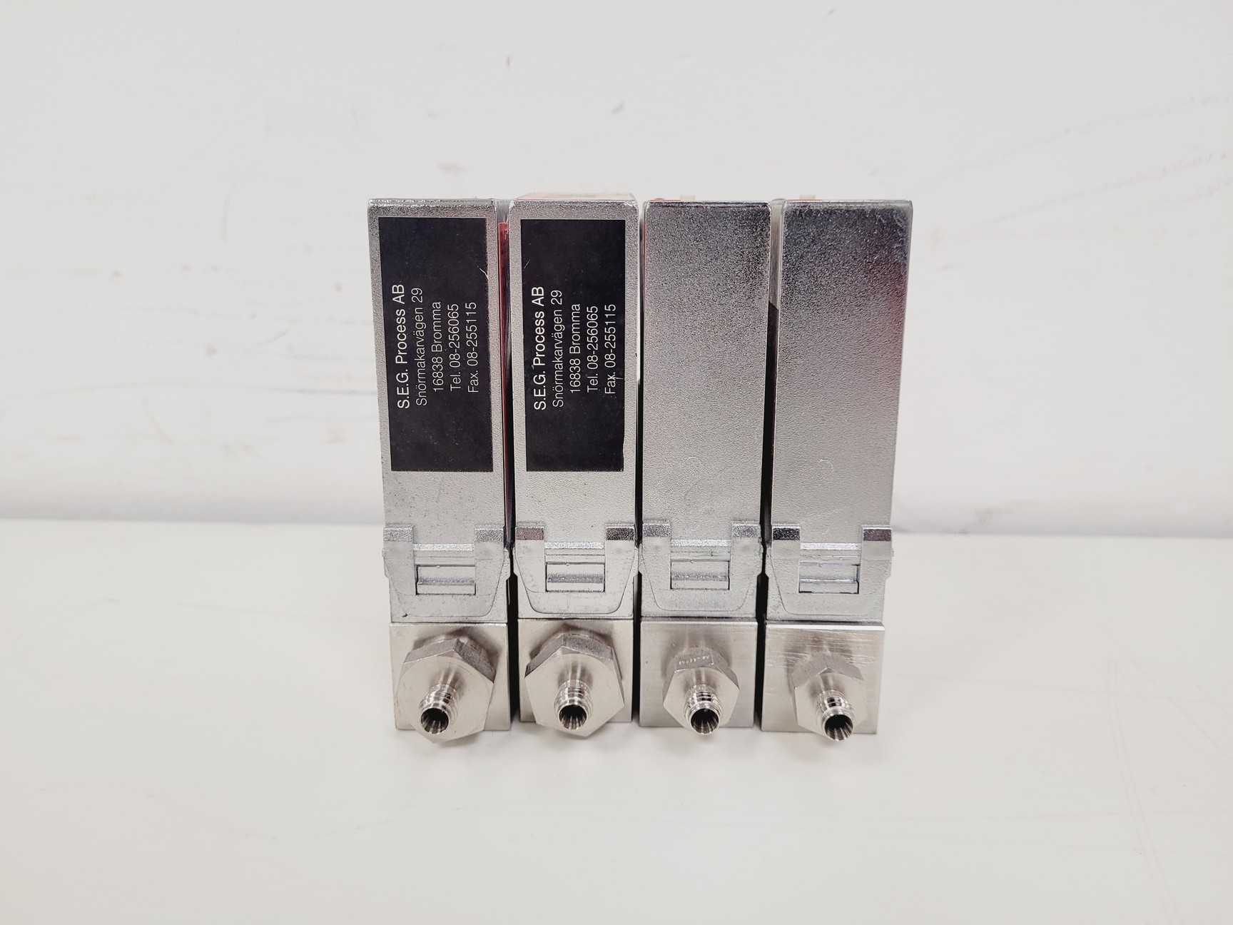 Image of Thermometric 2277 Thermal Activity Monitor W/ 2280 TAM Accessory Interface