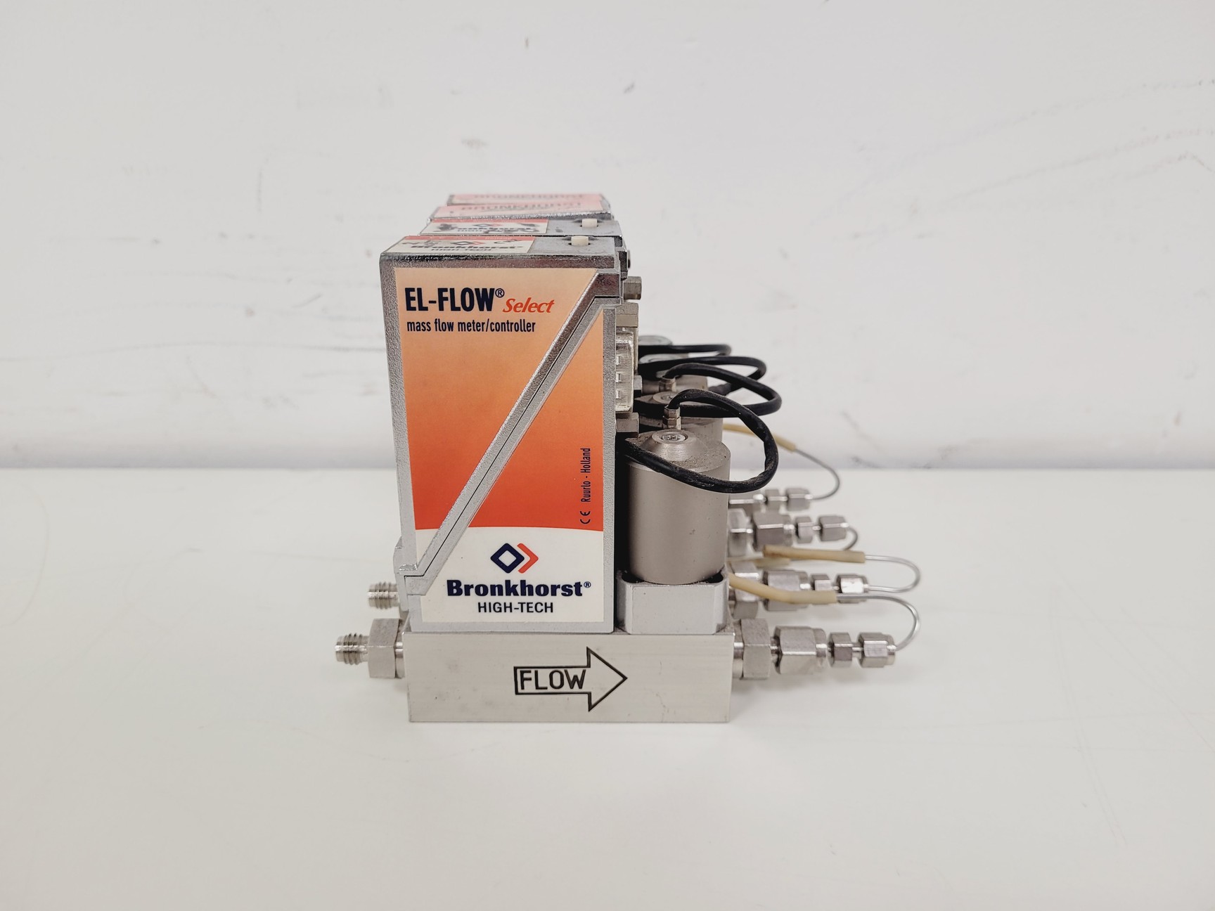 Image of Thermometric 2277 Thermal Activity Monitor W/ 2280 TAM Accessory Interface