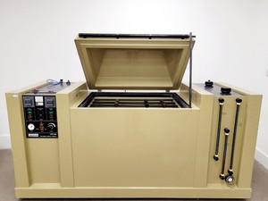 Thumbnail image of Liebisch STR-400 Salt Spray Corrosion Test Chamber 213x85x125 cm LxWxH