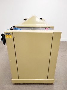 Thumbnail image of Liebisch STR-400 Salt Spray Corrosion Test Chamber 213x85x125 cm LxWxH