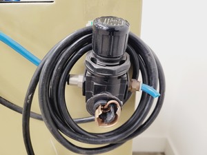 Thumbnail image of Liebisch STR-400 Salt Spray Corrosion Test Chamber 213x85x125 cm LxWxH