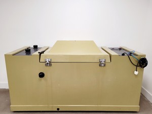 Thumbnail image of Liebisch STR-400 Salt Spray Corrosion Test Chamber 213x85x125 cm LxWxH