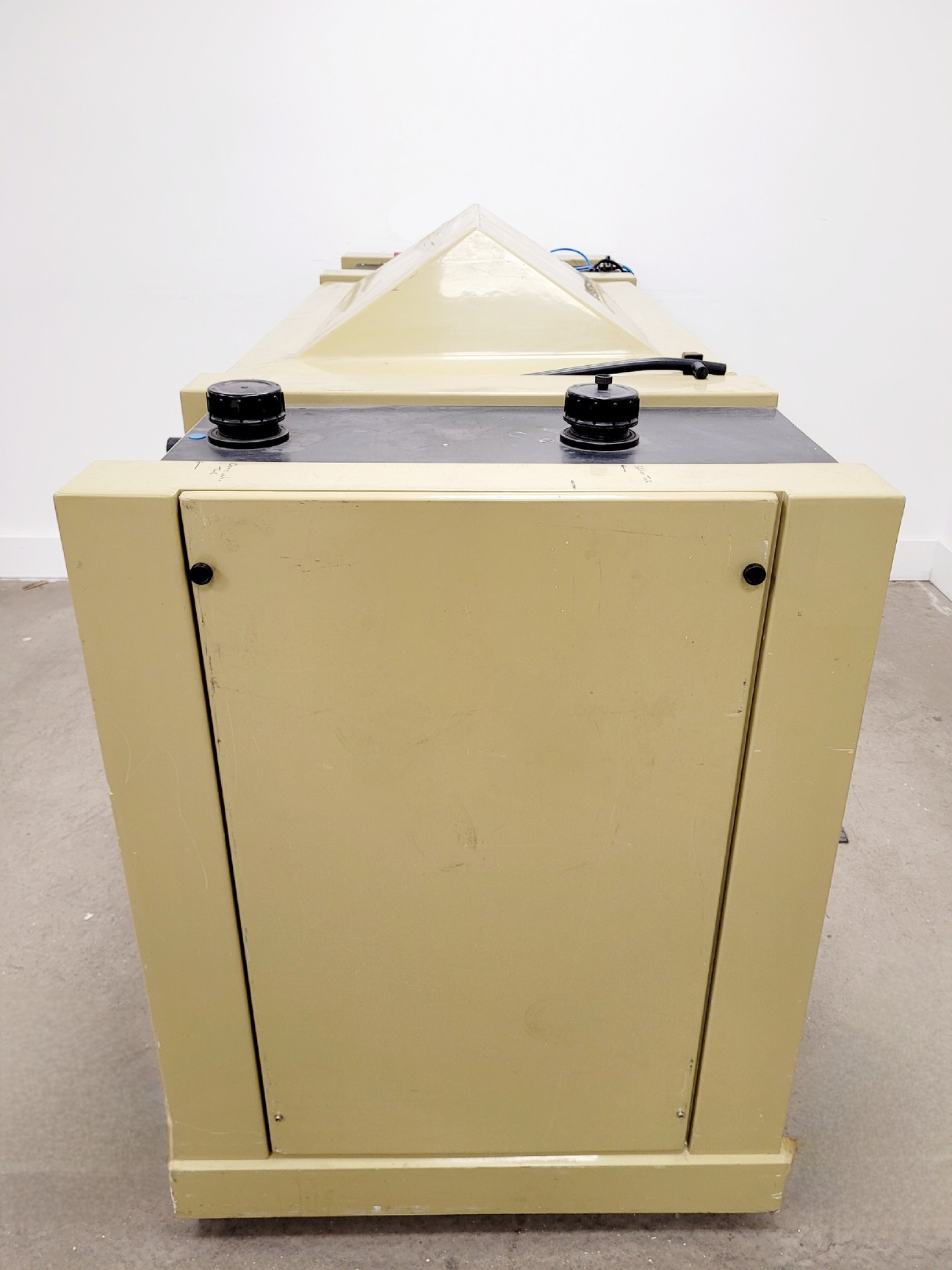 Image of Liebisch STR-400 Salt Spray Corrosion Test Chamber 213x85x125 cm LxWxH