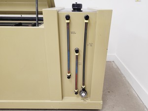 Thumbnail image of Liebisch STR-400 Salt Spray Corrosion Test Chamber 213x85x125 cm LxWxH