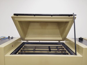 Thumbnail image of Liebisch STR-400 Salt Spray Corrosion Test Chamber 213x85x125 cm LxWxH