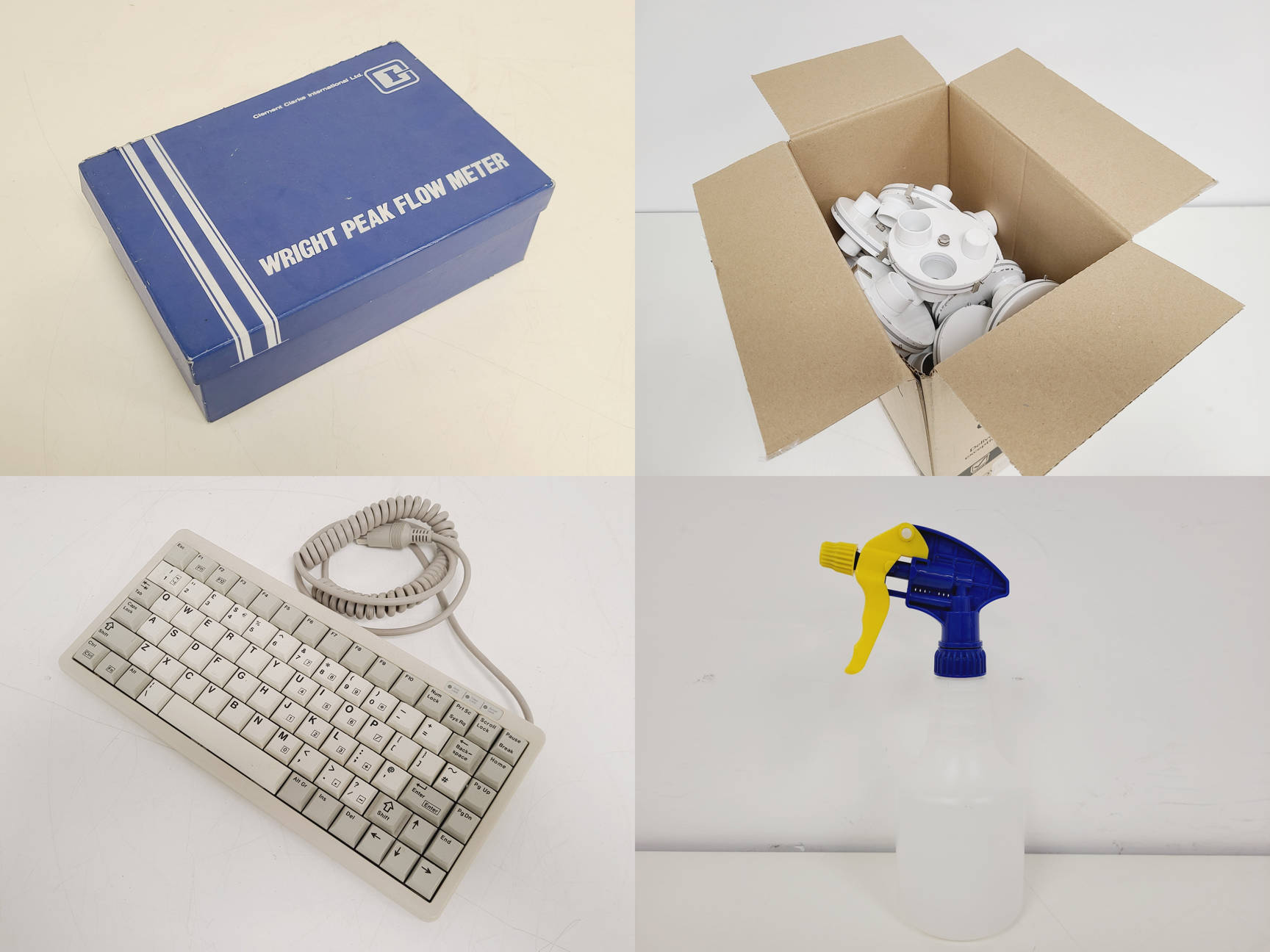 Image of Mixed Job Lot