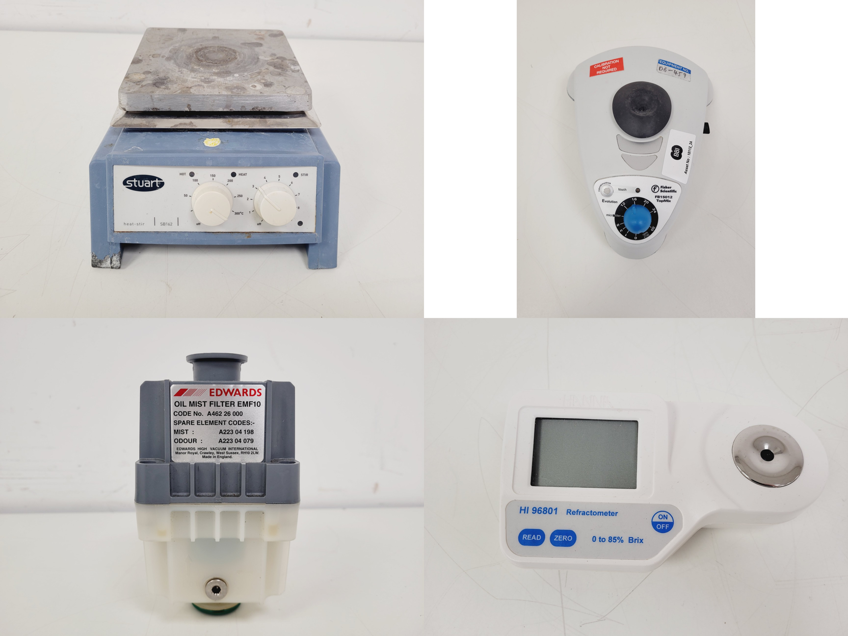 Image of Mixed Job Lot