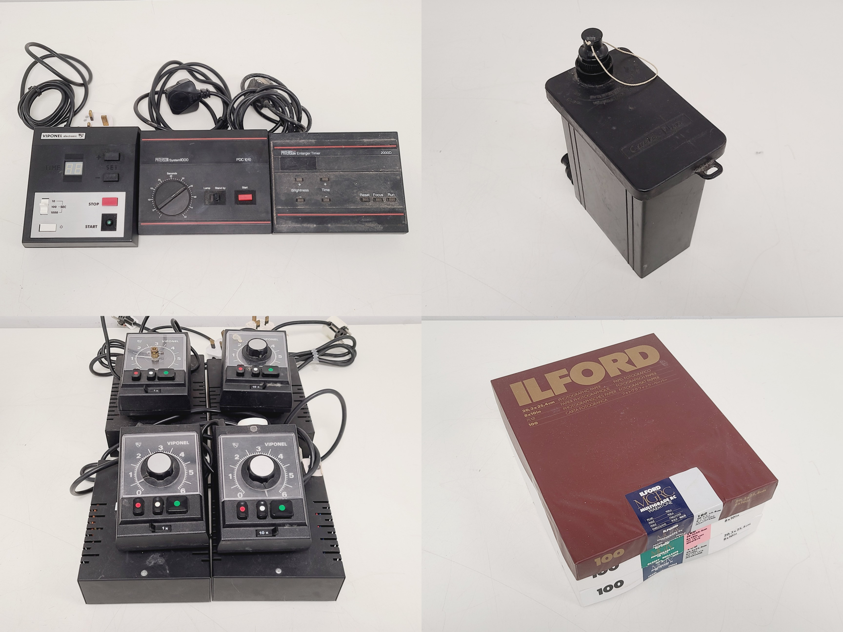 Image of Mixed Job Lot