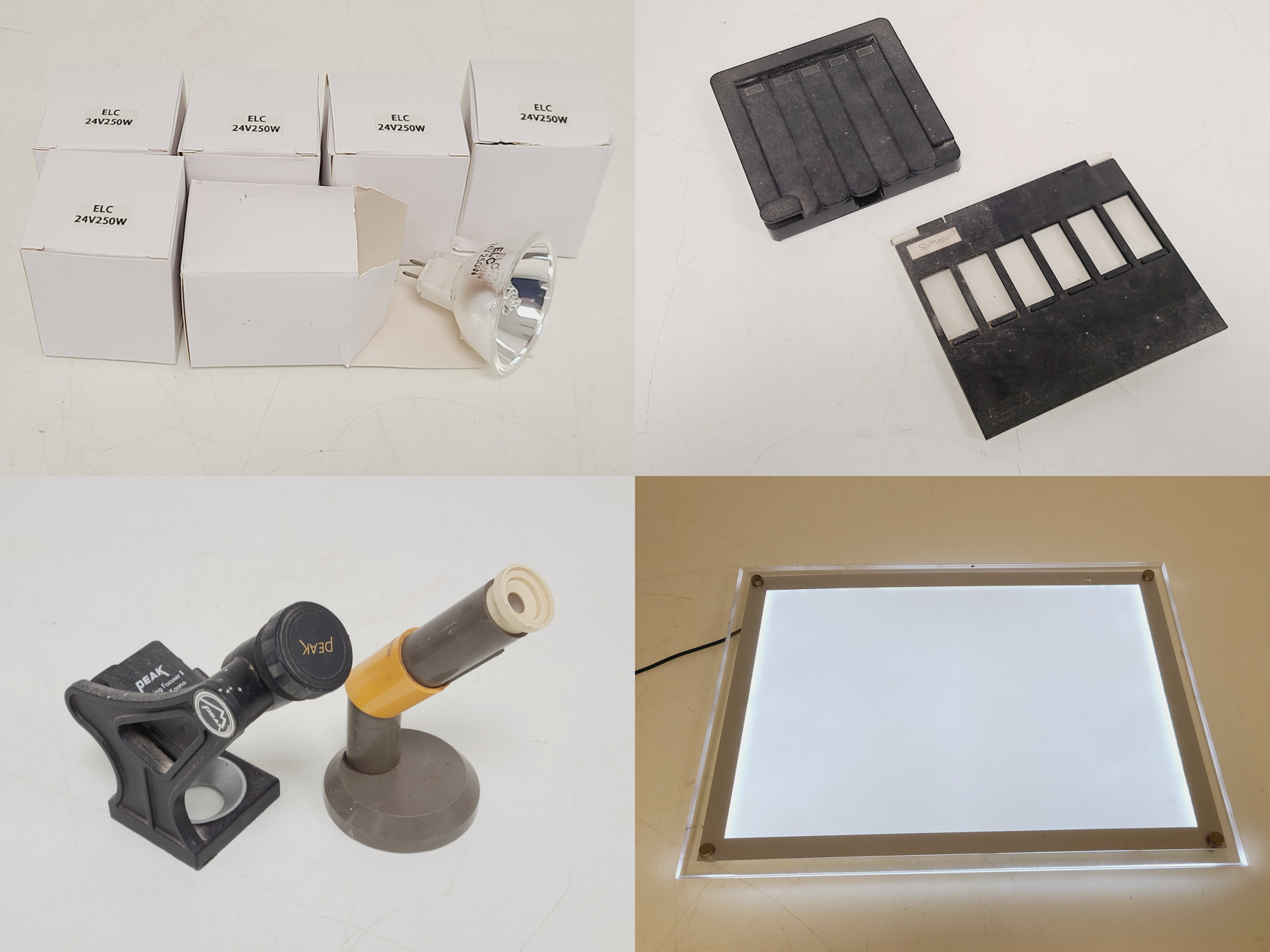 Image of Mixed Job Lot