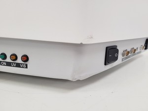 Thumbnail image of Analytikjena Specord 50 Plus Spectrophotometer Lab