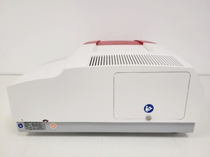 Thumbnail image of Analytikjena Specord 50 Plus Spectrophotometer Lab