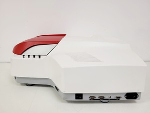 Thumbnail image of Analytikjena Specord 50 Plus Spectrophotometer Lab