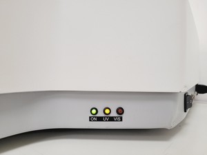 Thumbnail image of Analytikjena Specord 50 Plus Spectrophotometer Lab